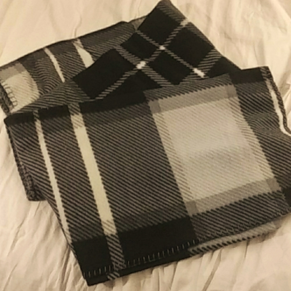 Gap Blanket
